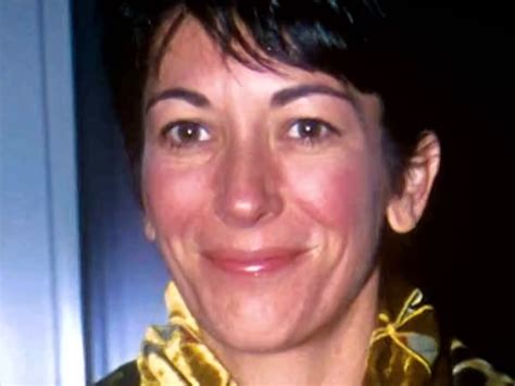 Who Is Ghislaine Maxwell Where To Watch And Stream Tv Guide