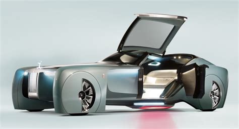 The Best Rolls Royce Concept Car Luxury Lifestyle Slaylebrity