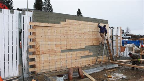 13 Best Concrete Wall House Plans Jhmrad