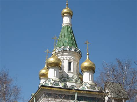 Team Brownings Adventures Then The St Nikolai Russian Church