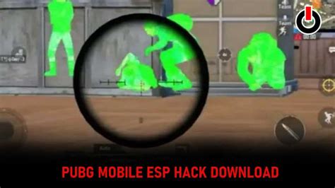 Pubg Mobile Esp Hack Download No Recoil And No Grass