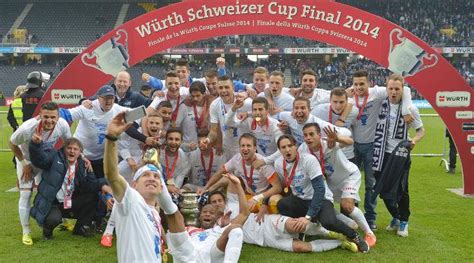 Fussballclub zürich, commonly abbreviated to fc zürich, fcz or simply zürich, is a swiss football club based in the city of zürich and currently playing in the super league, the first tier in the swiss. fussball.ch - FC Zürich zum achten Mal Cupsieger ...