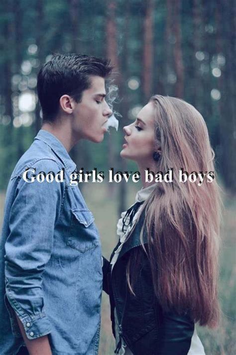 Good Girls Gone Bad On Tumblr