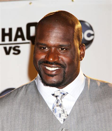 Shaquille Oneals Debut For Trutv Comedy Mxdwn Television