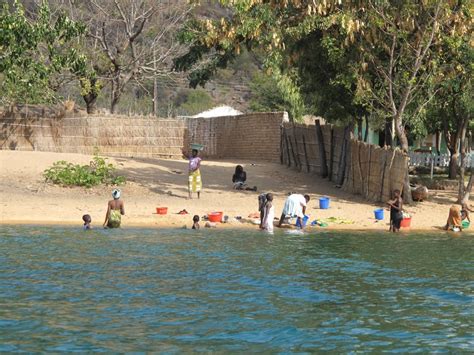 Cape Maclear Chembe And Lake Malawi National Park Dereks Travels