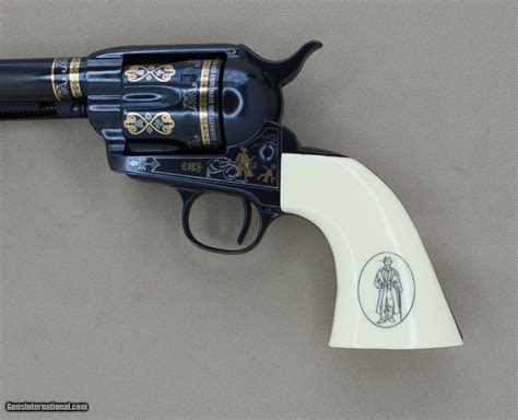 legends in steel tribute revolvers america remembers