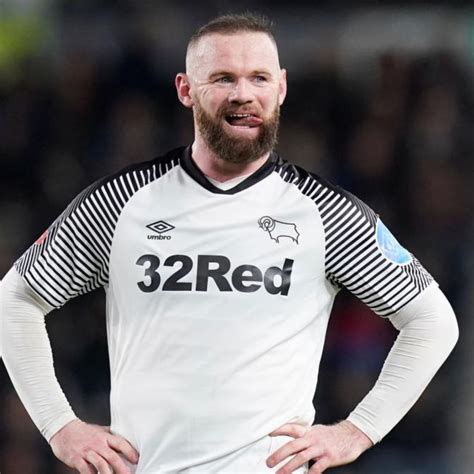 Despite being manchester united and england record goalscorer, wayne rooney probably doesn't get the credit he deserves. Players face a no-win situation in wage debate - Wayne ...