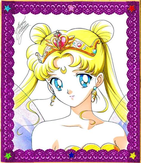 Marco Albiero World Of Eternal Sailor Moon Sailor Moon Tattoo Sailor Chibi Moon Sailor