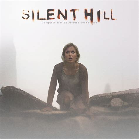 Silent Hill 2006 Silent Hill Silent Hill Movies Movie Soundtracks
