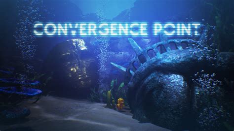 Convergence Point Game Trailer Aie On Vimeo