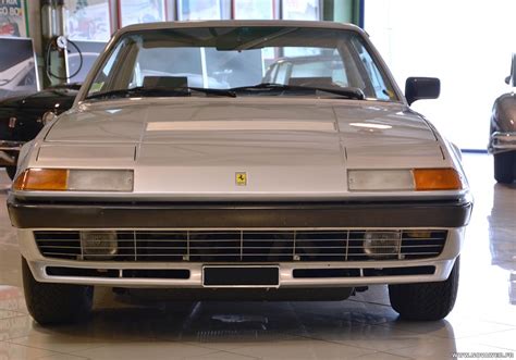 The model received many reviews of people of the automotive industry for their consumer qualities. Ferrari 400 GT de 1979 à vendre - Automobiles de ...