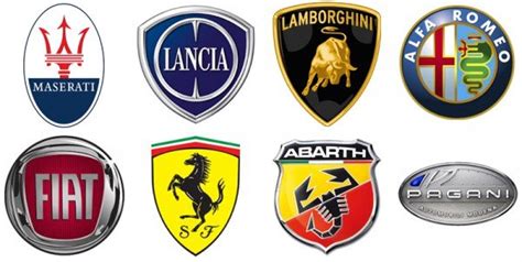 The 5 Best Italian Car Brands Michael F1 Cars