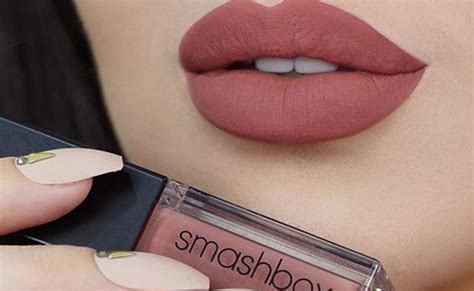 The 10 Best Matte Lipstick Brands To Know About Society19