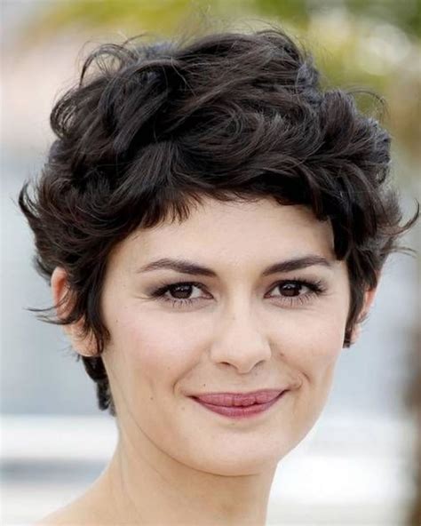 Pixie Hairstyles For Round Face And Thin Hair 2021 2022 Page 2 Of 9