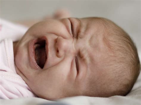 Baby Crying In Sleep Whats Normal And How To Soothe Them