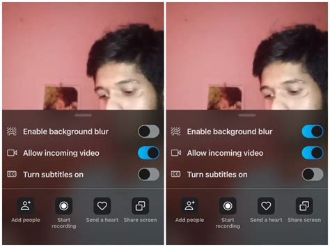 How To Blur Backgrounds On Skype For Ios And Ipados Beebom
