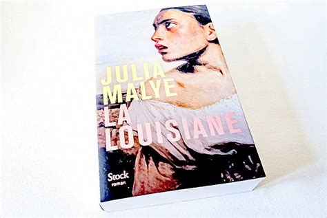 Lundi Librairie La Louisiane Julia Malye Paris La Douce Magazine