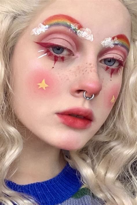 top 10 fantasy aesthetics makeup looks that will go with your mood moonsugarbeauty
