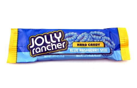 Jolly Rancher Stix Nutritional Information Blog Dandk