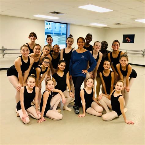 School Programs Ballet Austin