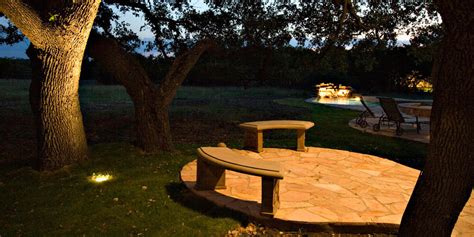 Columbia Sc Deck Lighting To Extend Your Time Outdoors This Fall