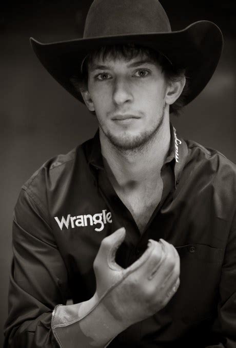 professional bull riders reflect on death of mason lowe a year later