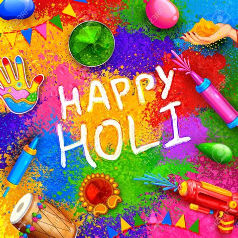 Happy Holi 2020 Wallpapers And Hd Wallpapers Festival Wishes Images