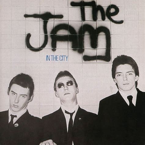 The Jam Albums Ranked From Worst To Best Aphoristic Album Reviews