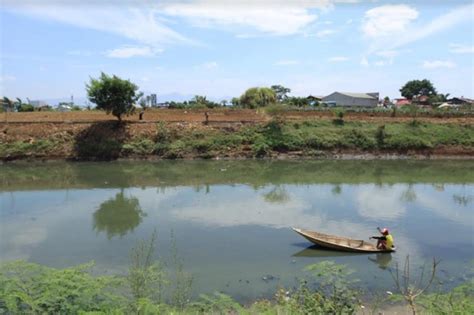 Citarum Lepas Predikat Sungai Terkotor Di Dunia Ini Penjelasannya