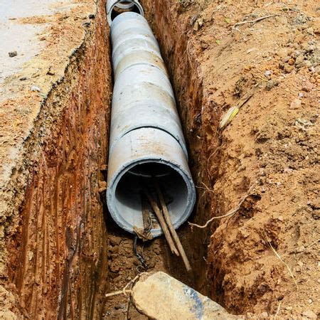 Water or raw sewage that destroys any part of your property from a broken sewer line does not qualify for replacement or repair. Can You Patch a Sewer Line? | Westside Plumbing