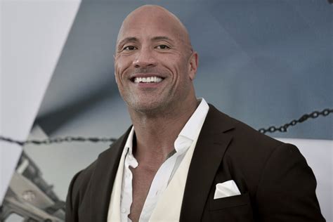 Apr 02, 2018 · who is dwayne johnson? Dwayne 'The Rock' Johnson tests positive for coronavirus ...