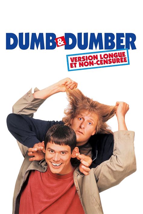 dumb and dumber 1994 posters — the movie database tmdb