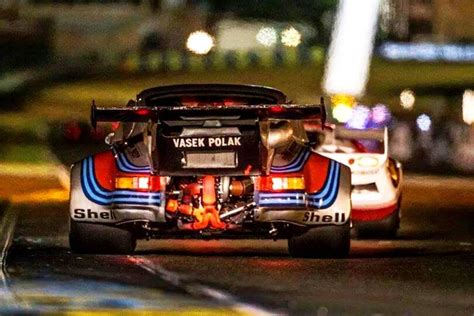 Ça Alors 29 Faits Sur 1974 Porsche 911 Rsr 21 Turbo This Movie