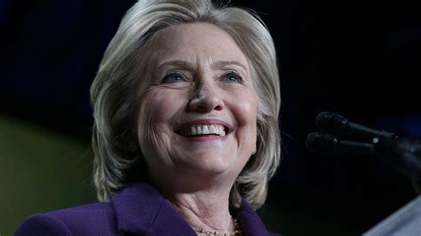 Hillary Clinton Personal Email Worries Democrats