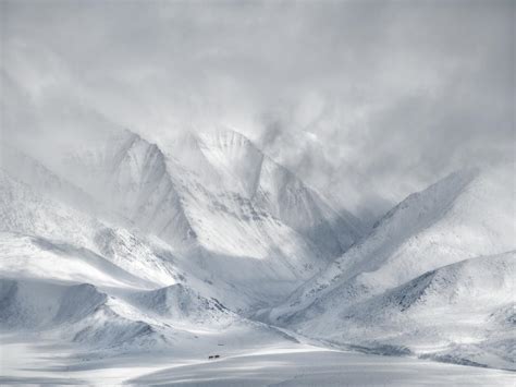 The Best Of The International Landscape Photographer Of The Year Awards