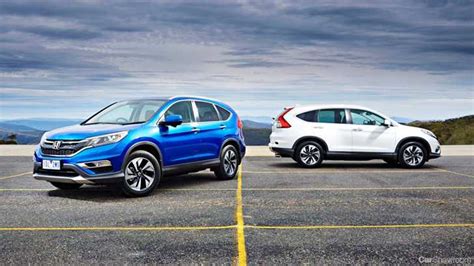 Before finalizing your purchase be sure and check the kelley blue book fair purchase price to see what others in your area have been paying for their new. News - 2015 Honda CR-V Price Reduction
