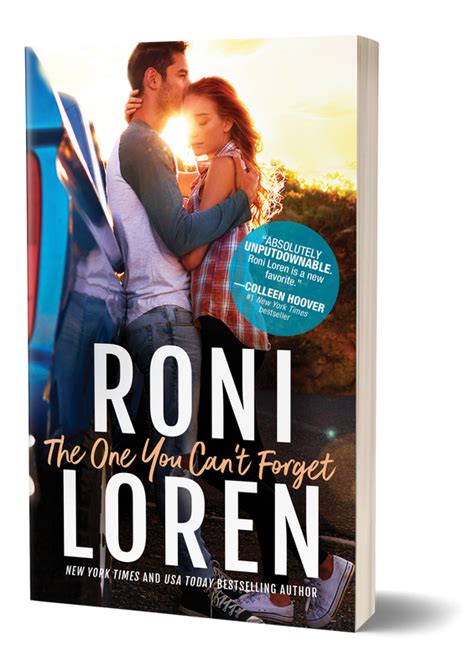 Roni Loren Romance Reads