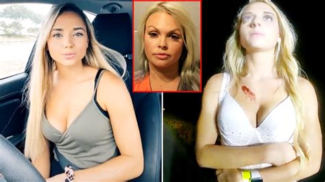 7 Satisfying Arrest That Were Caught On Camera - YouTube