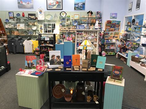 A wide variety of gifts and souvenirs for everyone. Visit Elizabeth City | Tourism for Elizabeth City, NC ...