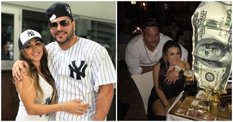 He is best known as one of the eight main cast members in the mtv reality series jersey shore. 'Jersey Shore' Ronnie Ortiz-Magro reveals the change in ...