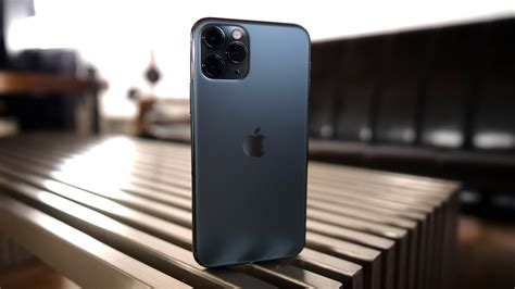Apple Iphone 11 Pro Review Proven After 2 Months