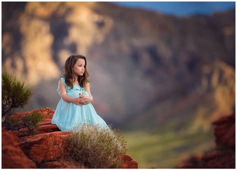 Cuteness Overloaded Brilliant Kids Photography By Lisa Holloway