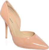 Nude Patent Court Shoes ShopStyle UK