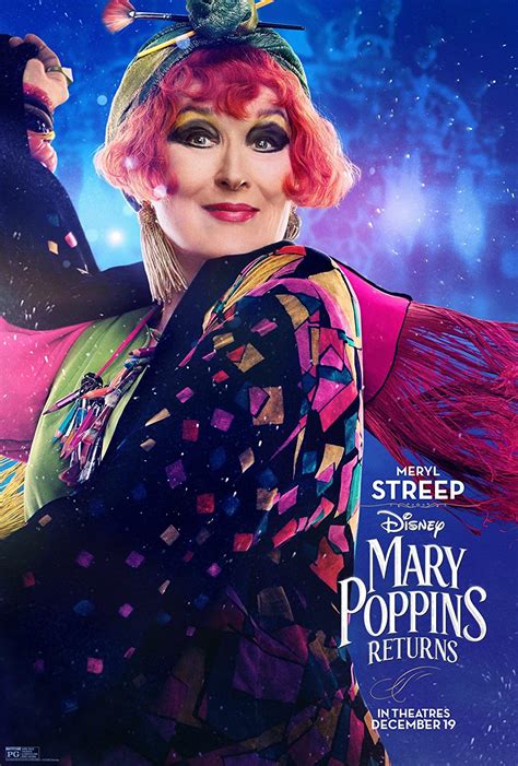 mary poppins returns 2018