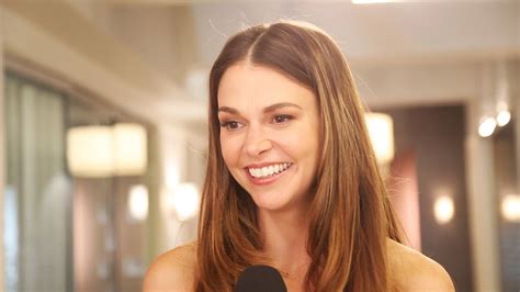 Sutton Foster On Season Two Of Tv Lands Younger Youtube