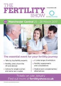 The Fertility Show Manchester Fertility Network