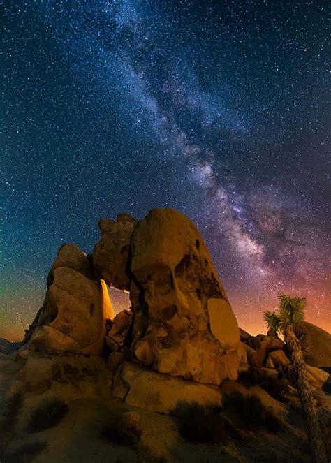 Royce e roberson was born on month day 1935, at birth place, tennessee, to elmer c roberson and nannie pearl roberson (born miller). Joshua Tree Arch by Wayne Pinkston on 500px | Joshua tree ...