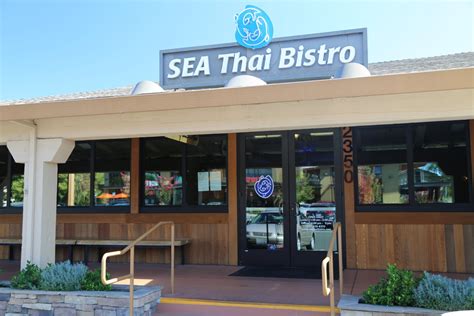 Things to do near syy's thai massage. Guides - Santa Rosa, CA - Restaurants - Dave's Travel Corner
