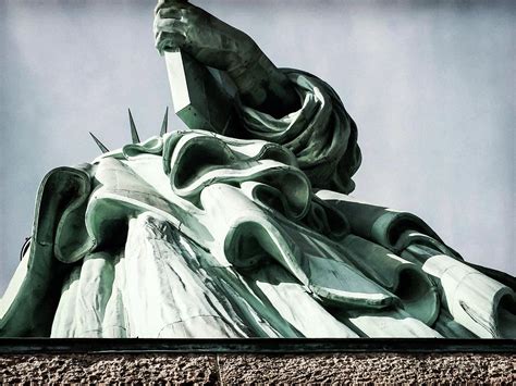 14 Weird Statue Of Liberty Facts You Never Knew Statue Of Liberty Tour