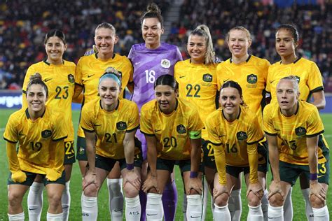 disney launch new documentary series on australian women s national team